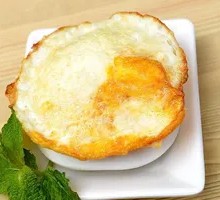 Fried Egg