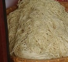 Handmade Egg Noodles