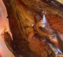 Signature Sauce-Steamed Fish