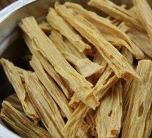 Tofu Skin with Soy Fragrance