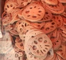 Spicy Crisp Lotus Root