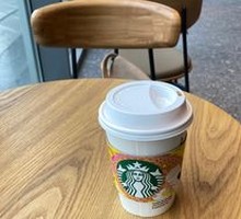 Golden Brewed Flat White