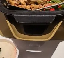 Bullfrog with Perilla Flavor