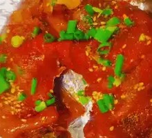 Trendy Roasted Pig Feet