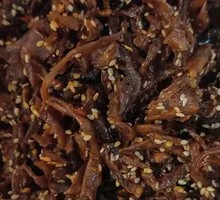 Spicy Intestine Skin