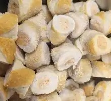 Freshwater Fish Balls