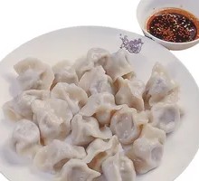 Pork Dumplings