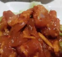 Juicy Pangasius Fish