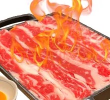 Flower Angus Beef Stew