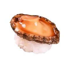Must-Eat Abalone Sushi