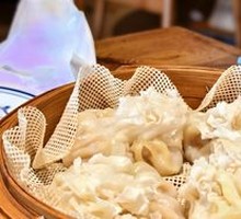 Fresh Lamb Steamed Dumplings