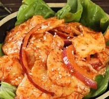 One-Bite Beef in Beef Tallow