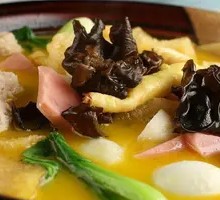 LiuYang Mixed Vegetables