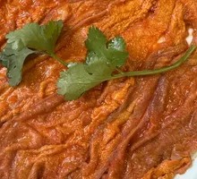 Tengjiao Crispy Tongue