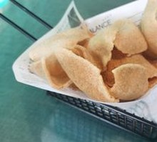 Songkhla Shrimp Chips