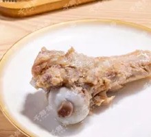 Original Flavor Pork Shank Bone Powder