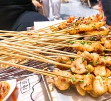 Garlic Stir-Fried Chicken