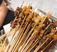 Mengzhong Beef Tallow