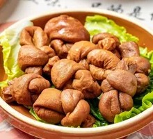 Stewed Intestine Knots