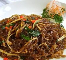 Homestyle Fried Vermicelli