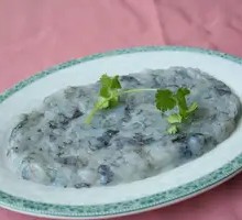 Hand-Beaten Fish Paste