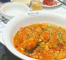Erge's Flavor River Shrimp