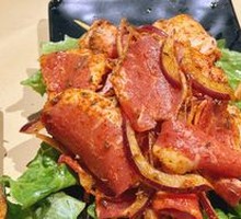 Original Cut Beef Chest