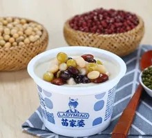 Seven-color Mountain and Water Tofu