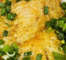 Crispy Pork Tenderloin