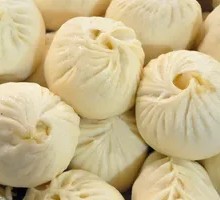 Pickled Vegetable Dumpling