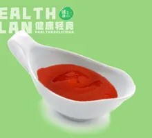 Sichuan Spicy Sauce