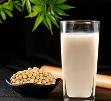 Original Sweet Soy Milk
