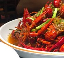 Yi Kou Xiang Lobster