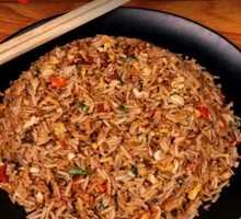 Master Fried Rice