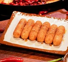 Fat Baby Glutinous Rice Cake