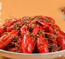 Secret Special Braised Shrimp