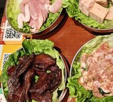 Ding Family Soft Sausage