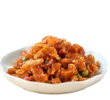 Refreshing Side Dish