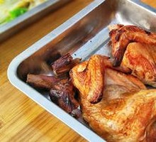 Xianmiao Burned Chicken