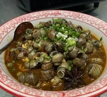 Old Changsha Snail Sucking