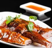 Hong Kong-style Roast Goose Rice