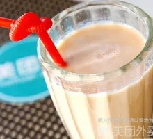 Black Sugar Baked Milk