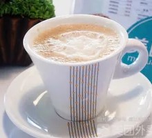 Charcoal-Roasted Coffee