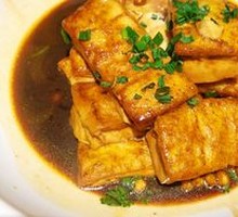 Original Flavor Tofu