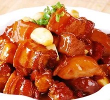 Kung Fu Meat