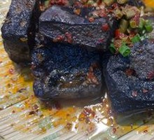 Authentic Old Changsha Stinky Tofu