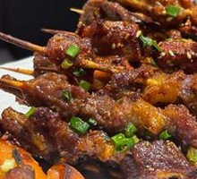 Fresh Grilled Tender Beef
