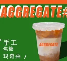 Handcrafted Caramel Macchiato