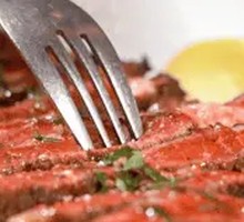 澳洲M5眼肉牛排