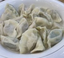 Family Feast Pan-Fried Dumplings